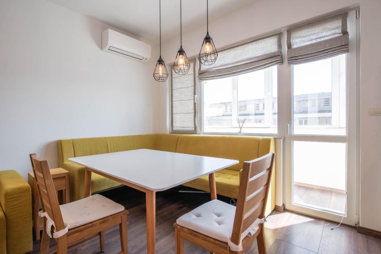 Cosy Apartment In Central Varna Eksteriør billede