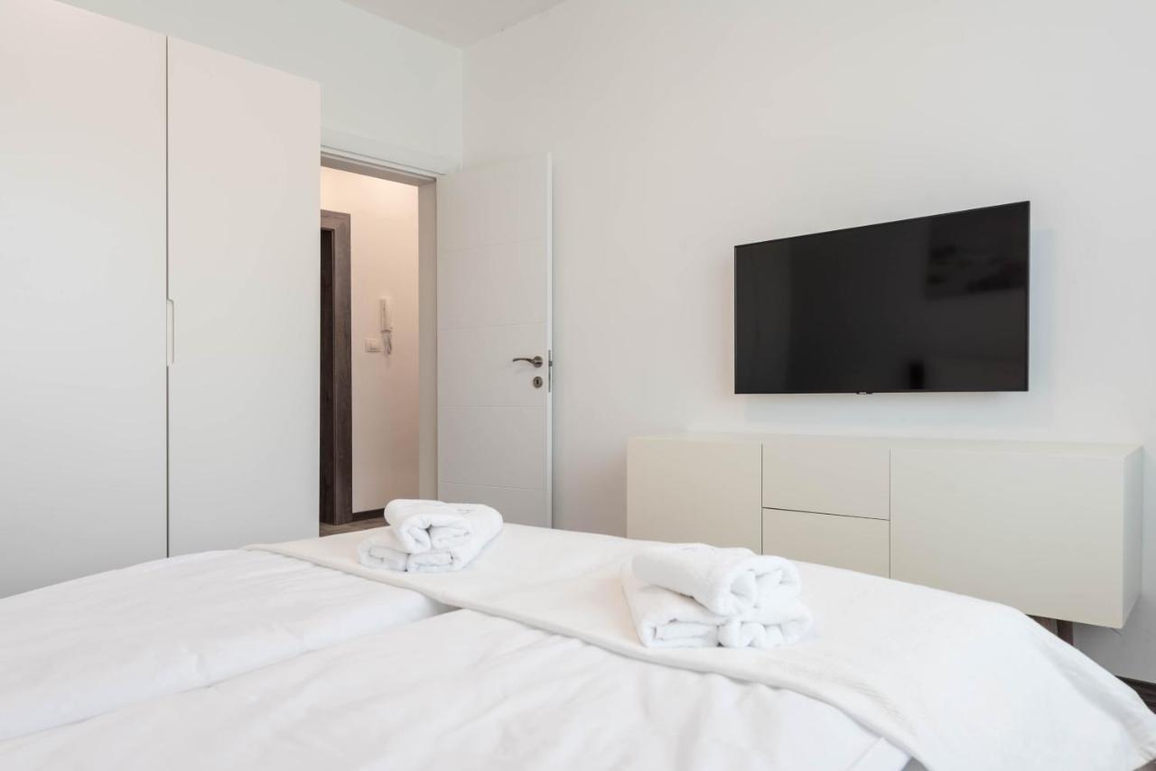 Cosy Apartment In Central Varna Eksteriør billede